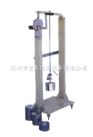 插頭線吊重?cái)[動試驗(yàn)機(jī)
